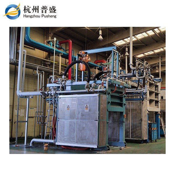 Molding Machine